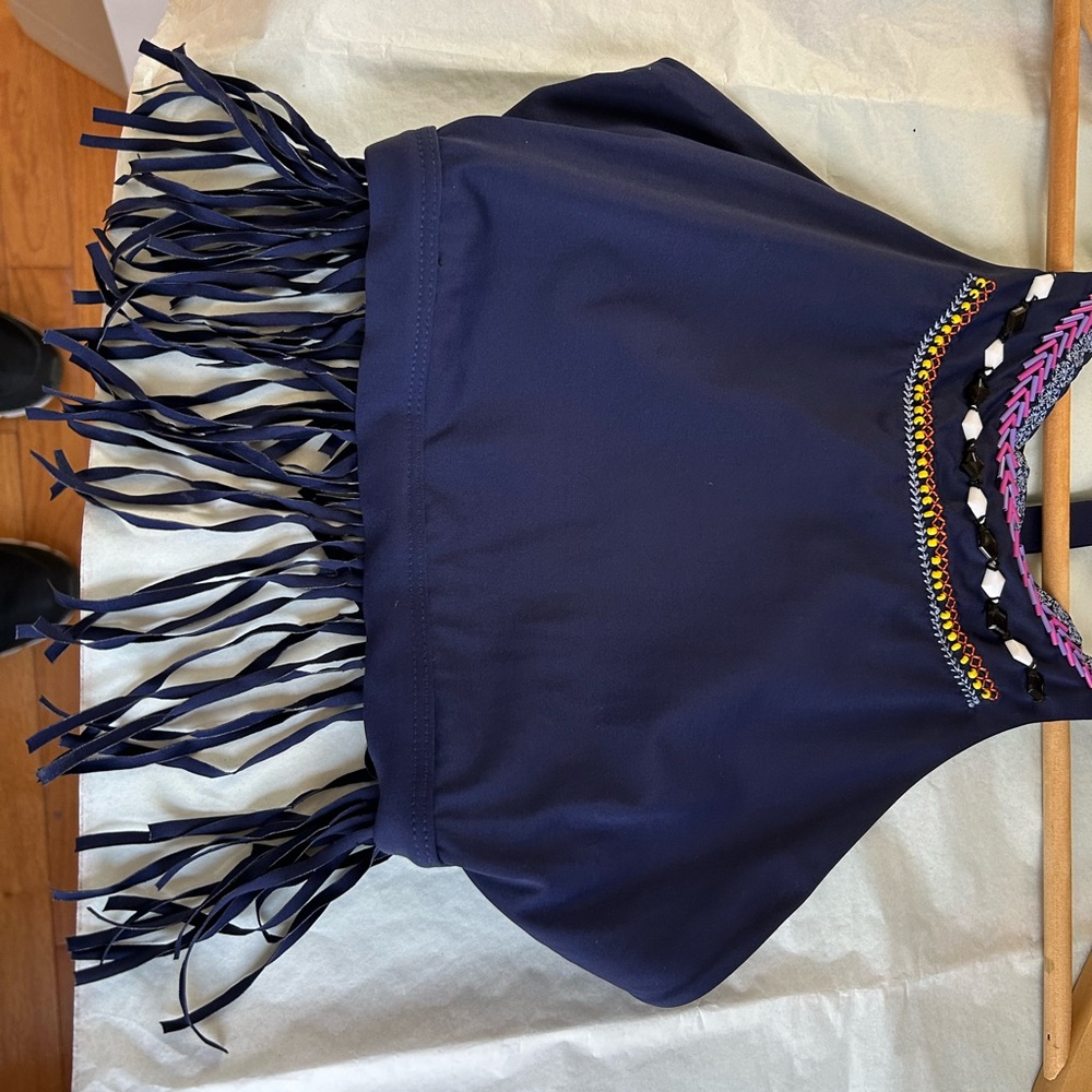 Halter top size (L) - Picture 4 of 5